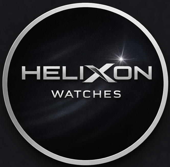 Helixon Watches